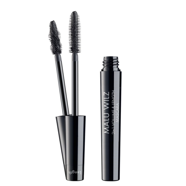 2 in 1 Volume & Length Mascara